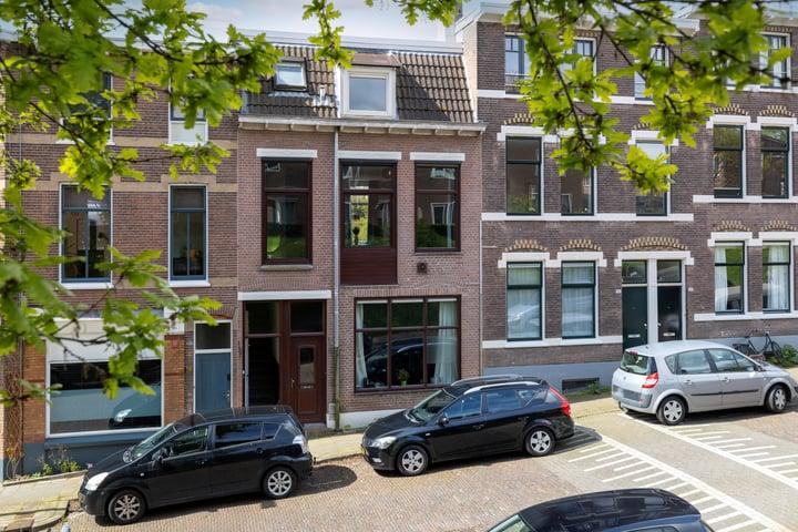 Bovenwoning Verlengde Hoflaan 137 Arnhem