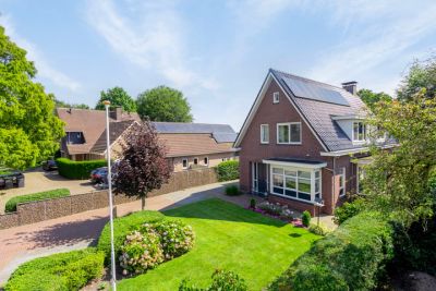 Vrijstaande woning Wezeweg 1 a in Heerde