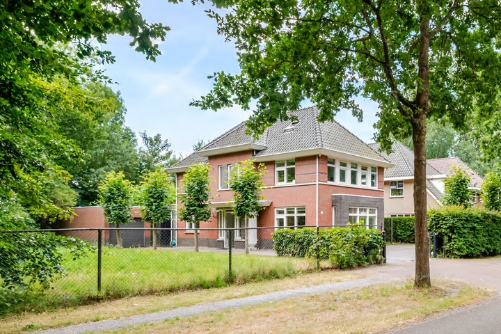 Vrijstaande woning Wingerd 130 in Den Haag