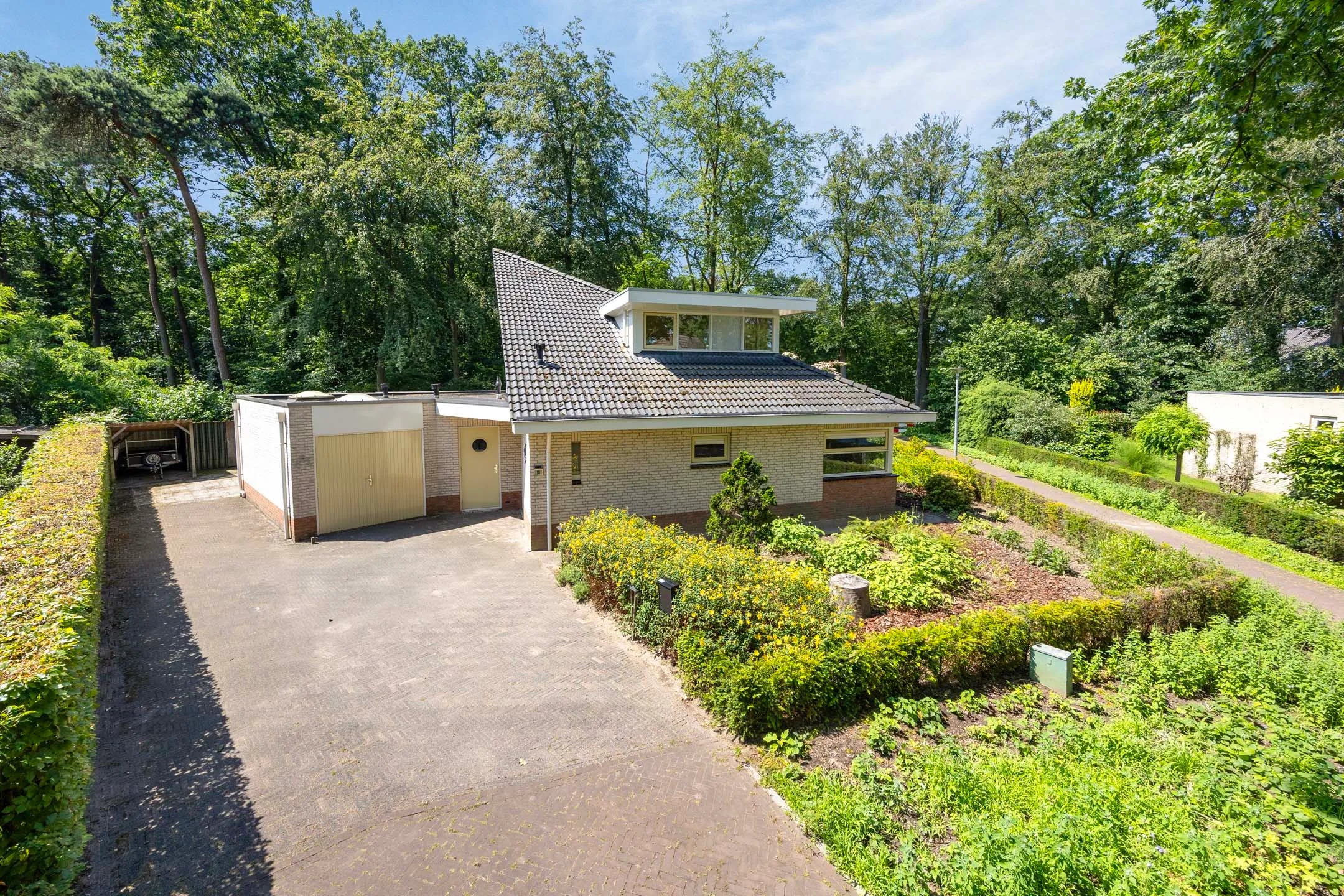Vrijstaande woning De Maccabae 10 in Zelhem