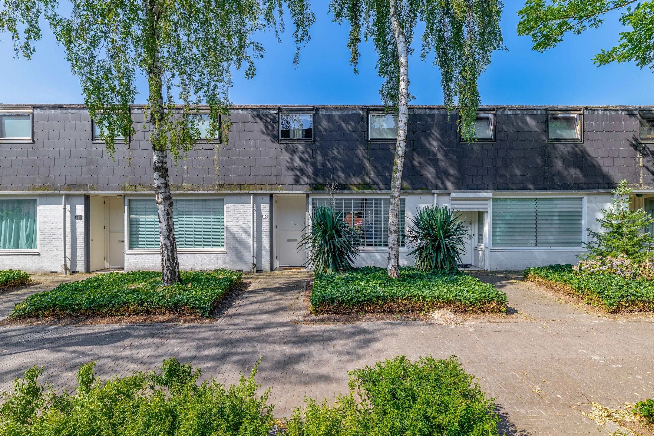 Tussenwoning Zandvis 112 in Eindhoven