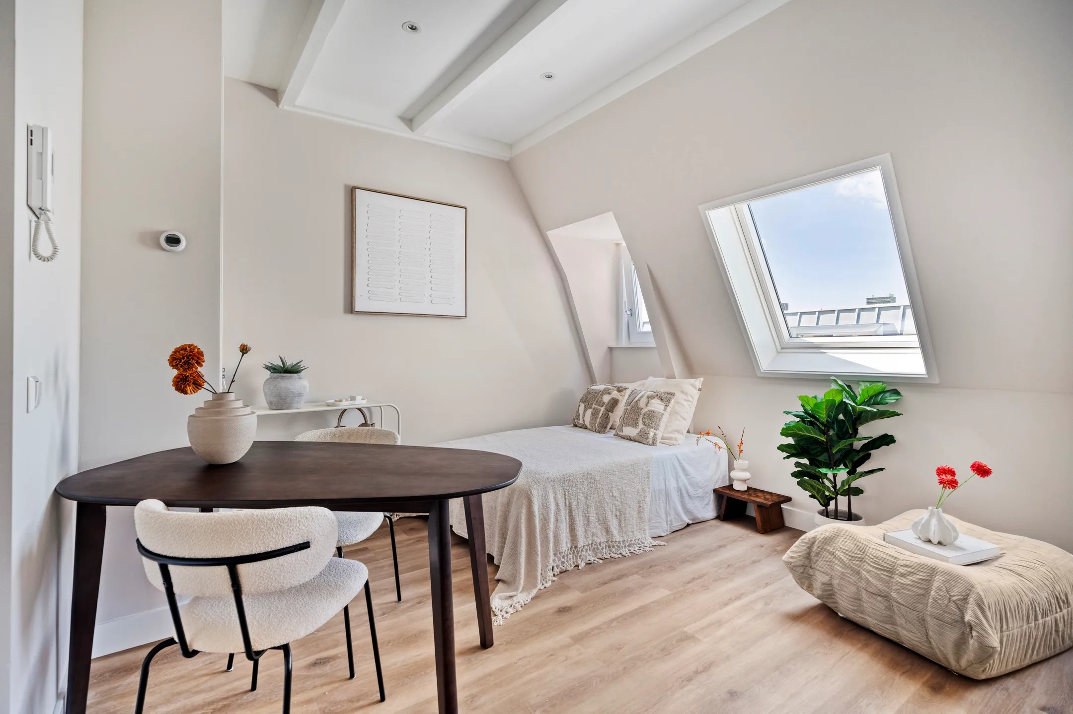 Bovenwoning Agatha Dekenstraat 29 4A in Amsterdam