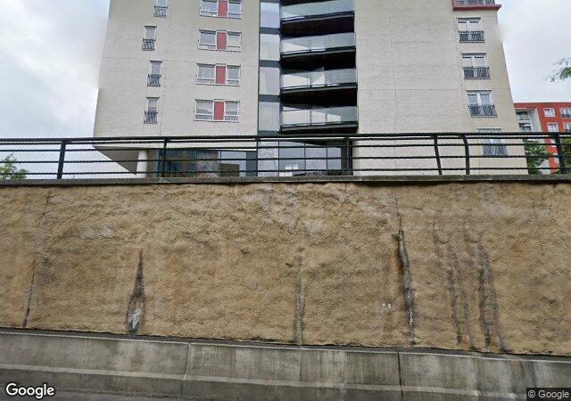 Streetview Hondsrugweg 101 E518 Emmen