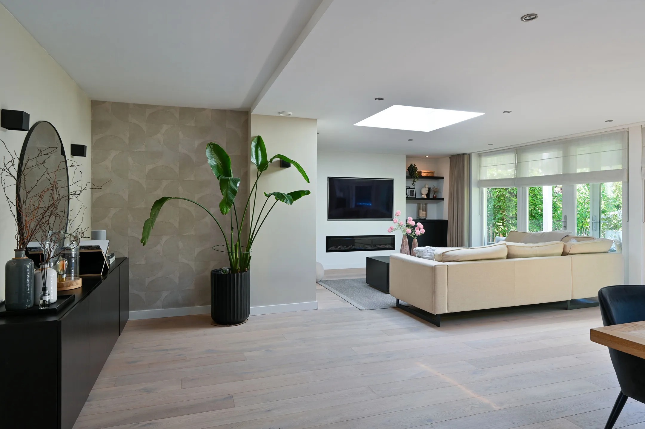 2-onder-1-kapwoning Waterlelie 2 in Kockengen