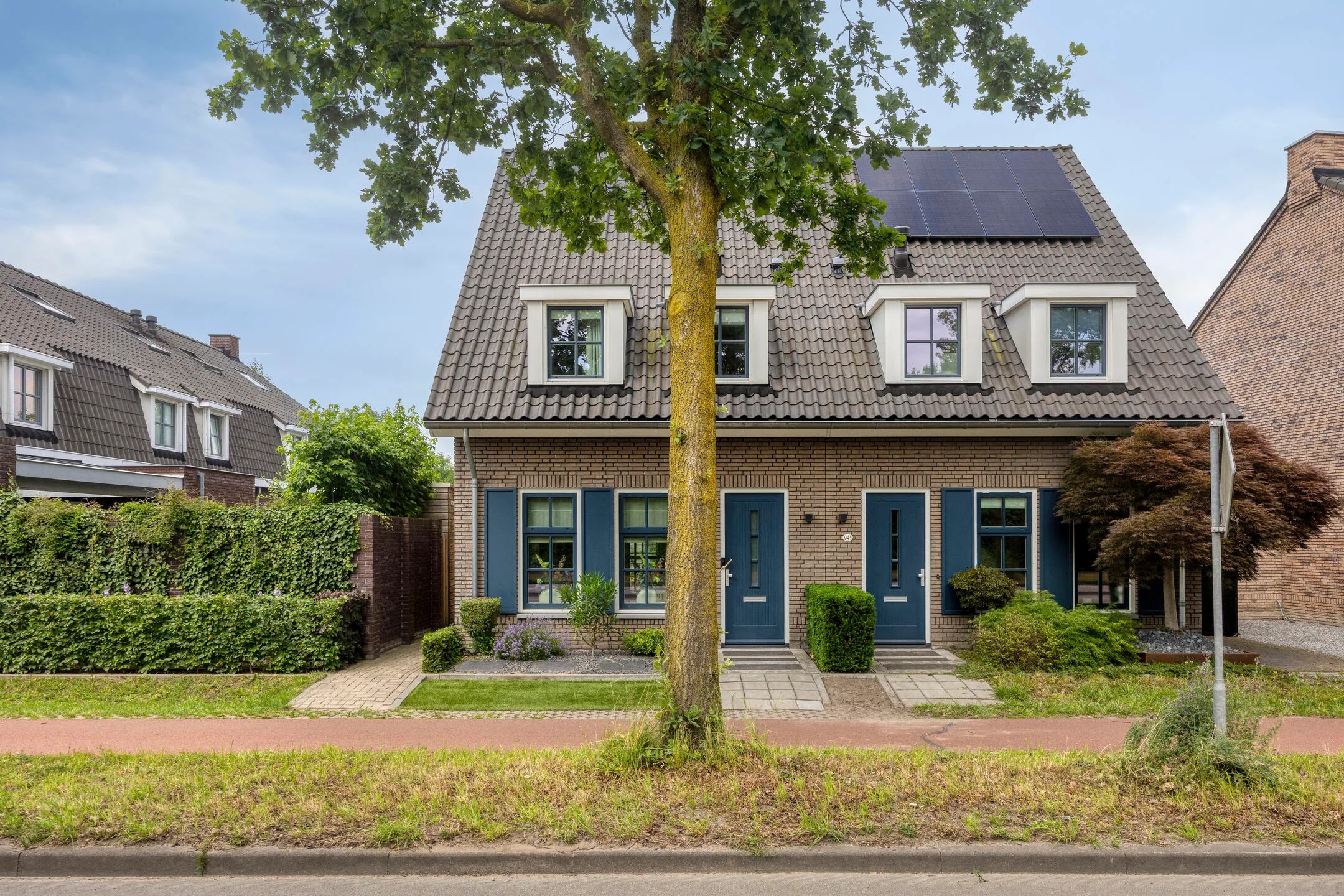 2-onder-1-kapwoning Oirschotseweg 94 F in Best