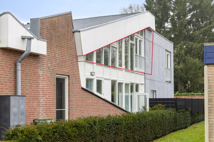 Bovenwoning Putterweg 4 m in Wapenveld