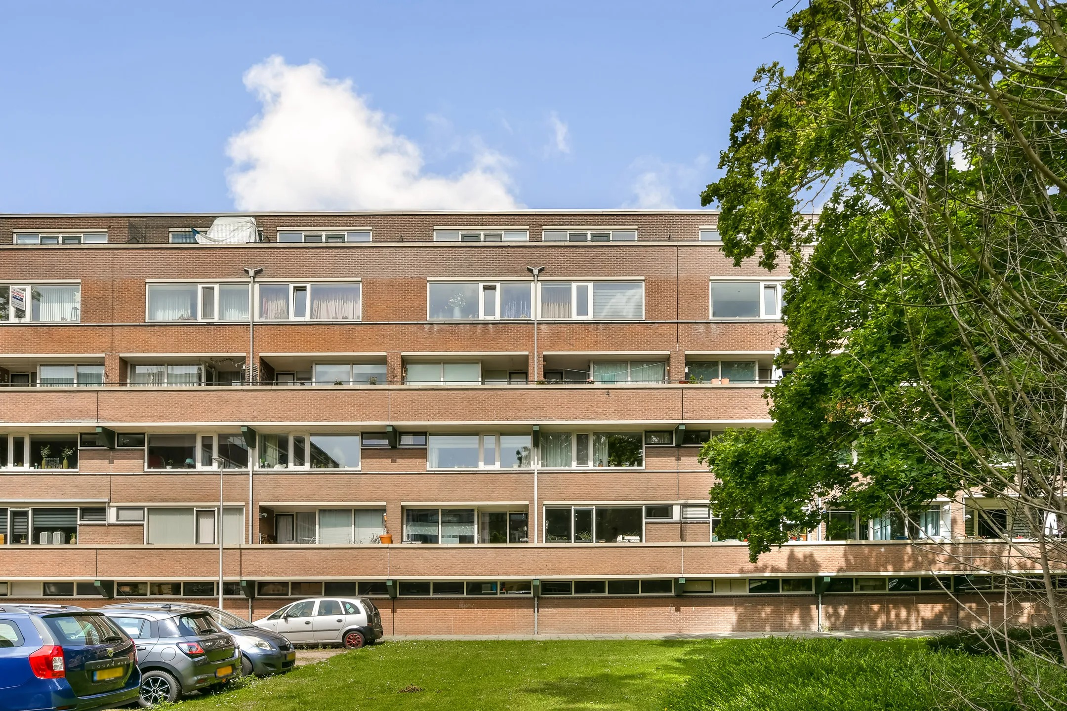 Maisonnette Lokhorst 7 Leiderdorp
