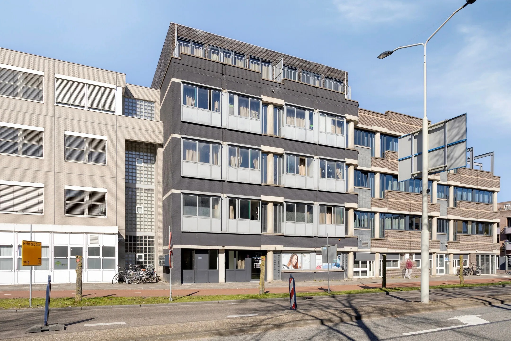 Portiekflat Zuidende 27 C in Helmond