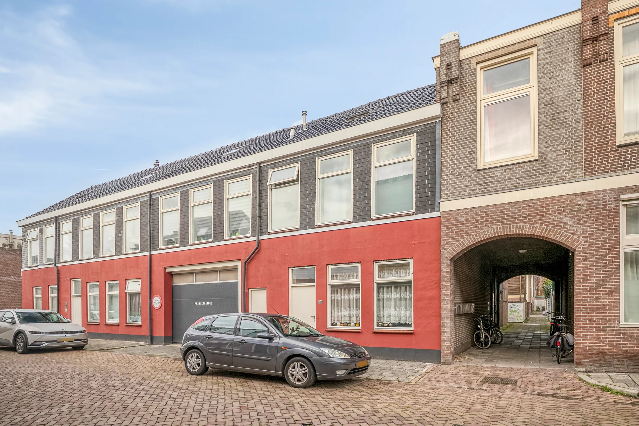 Bovenwoning Nieuwstraat 8 F in Den Helder