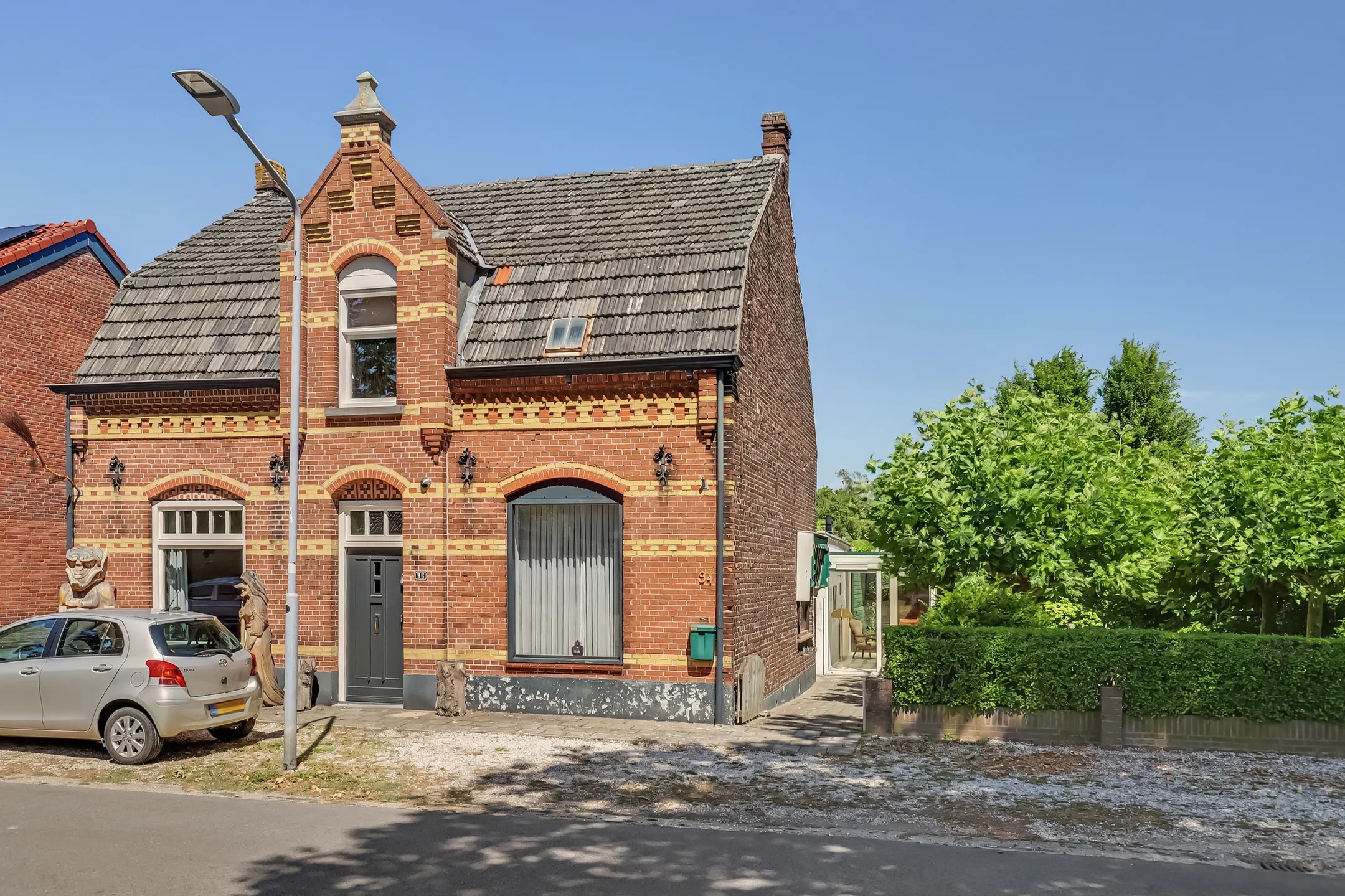 2-onder-1-kapwoning Schoolweg 94 in Venlo