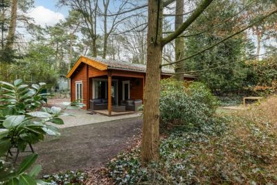 Vrijstaande woning Kawoepersteeg 40 38 in Ermelo