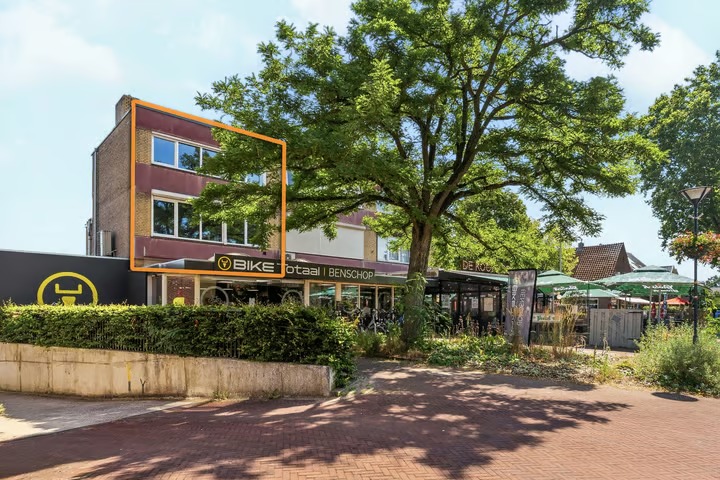 Maisonnette Heerbaan 156 a in Millingen aan de Rijn