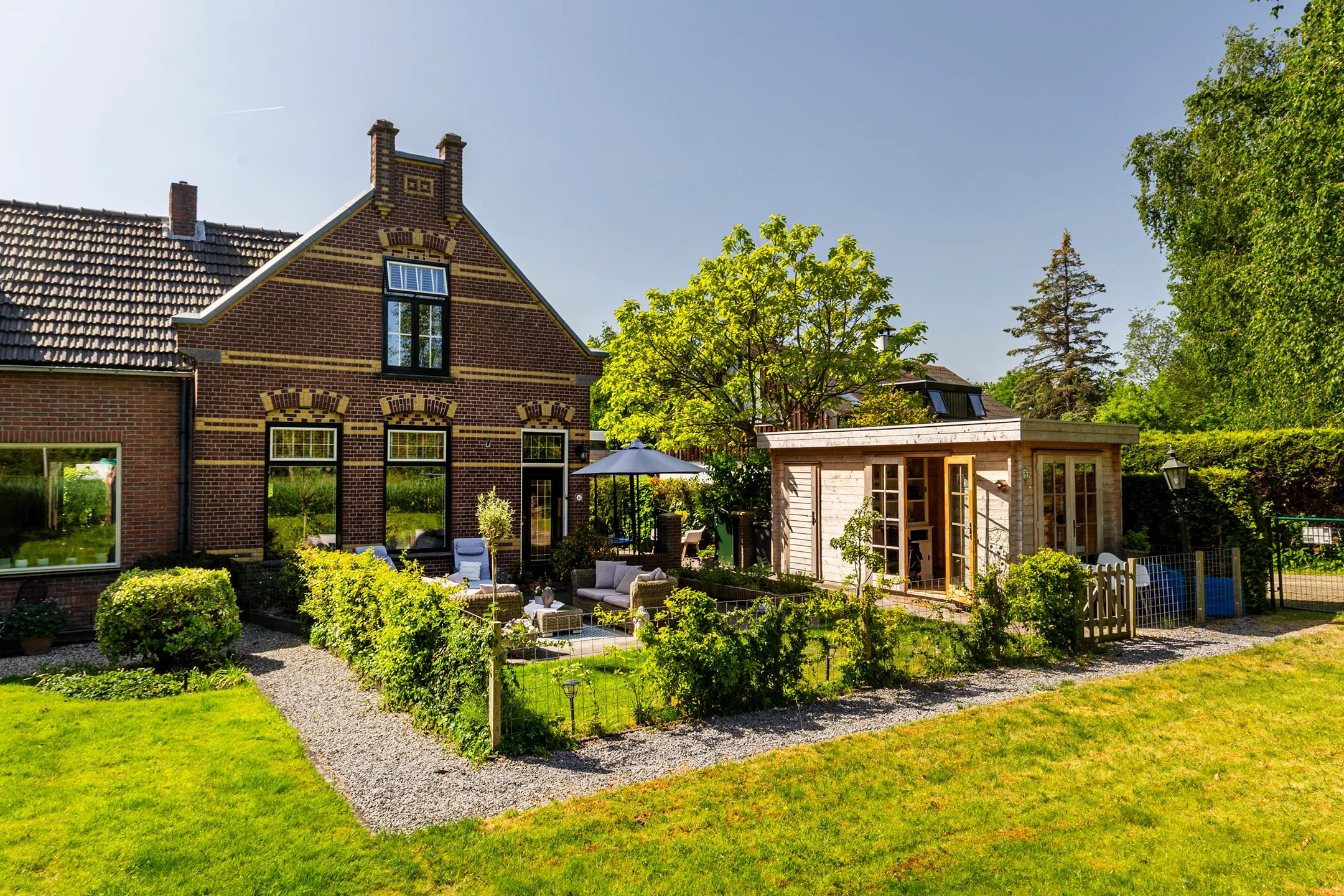 2-onder-1-kapwoning Heulweg 14 Wateringen