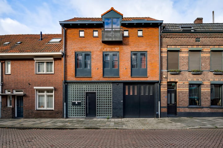 Bovenwoning Schoolstraat 11 Weert