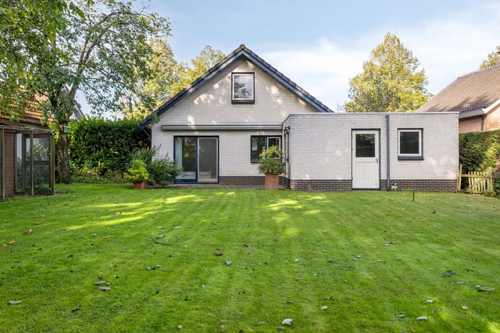 Bungalow, vrijstaande woning Hertenlaan 14 in Silvolde
