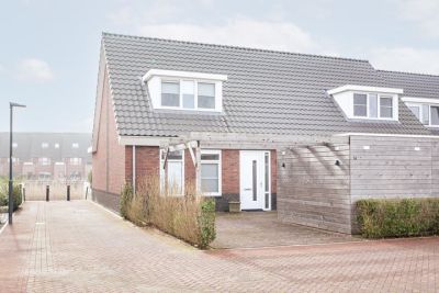 Bungalow Vormerij 27 in Ulft