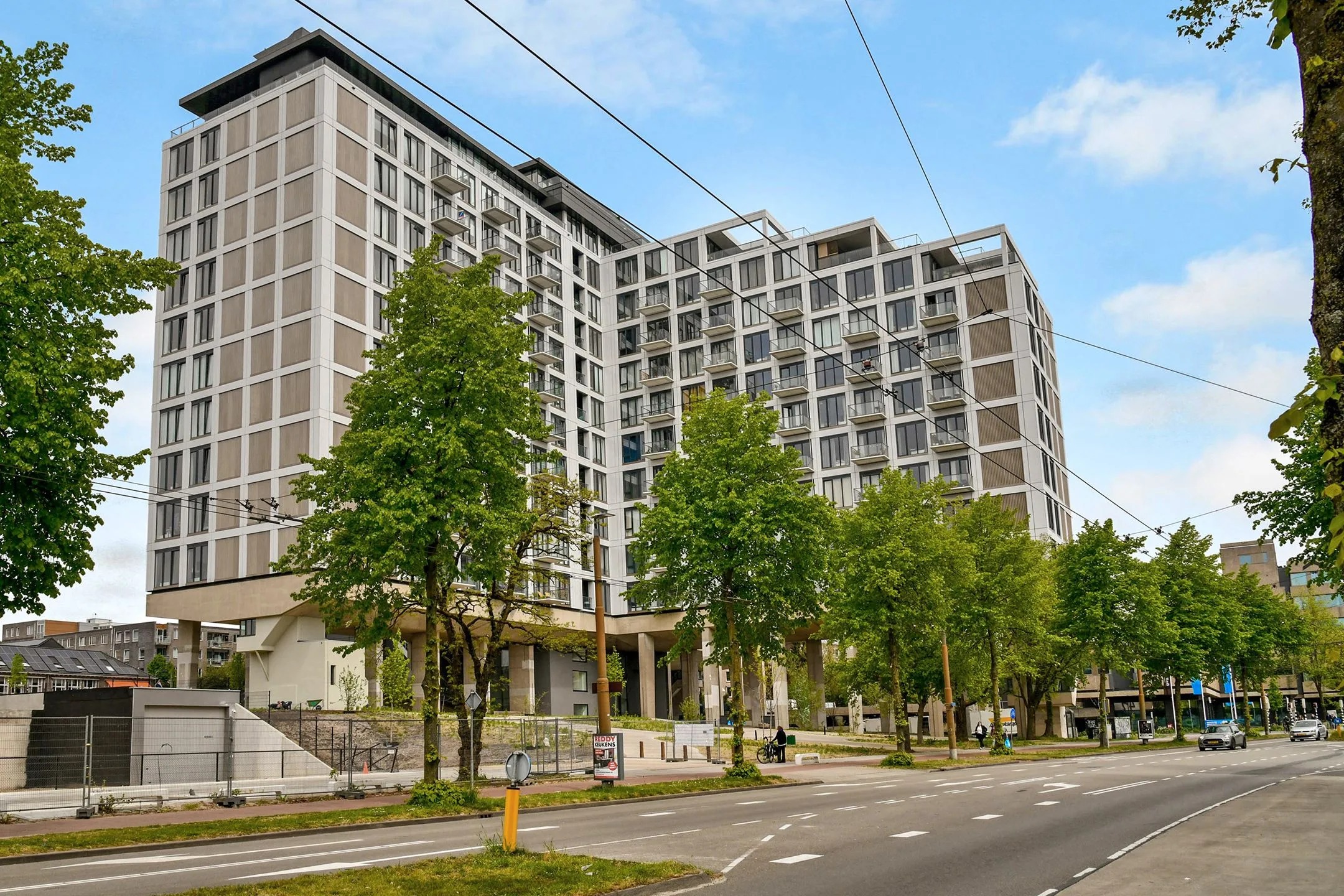 Bovenwoning Velperweg 47 921 Arnhem