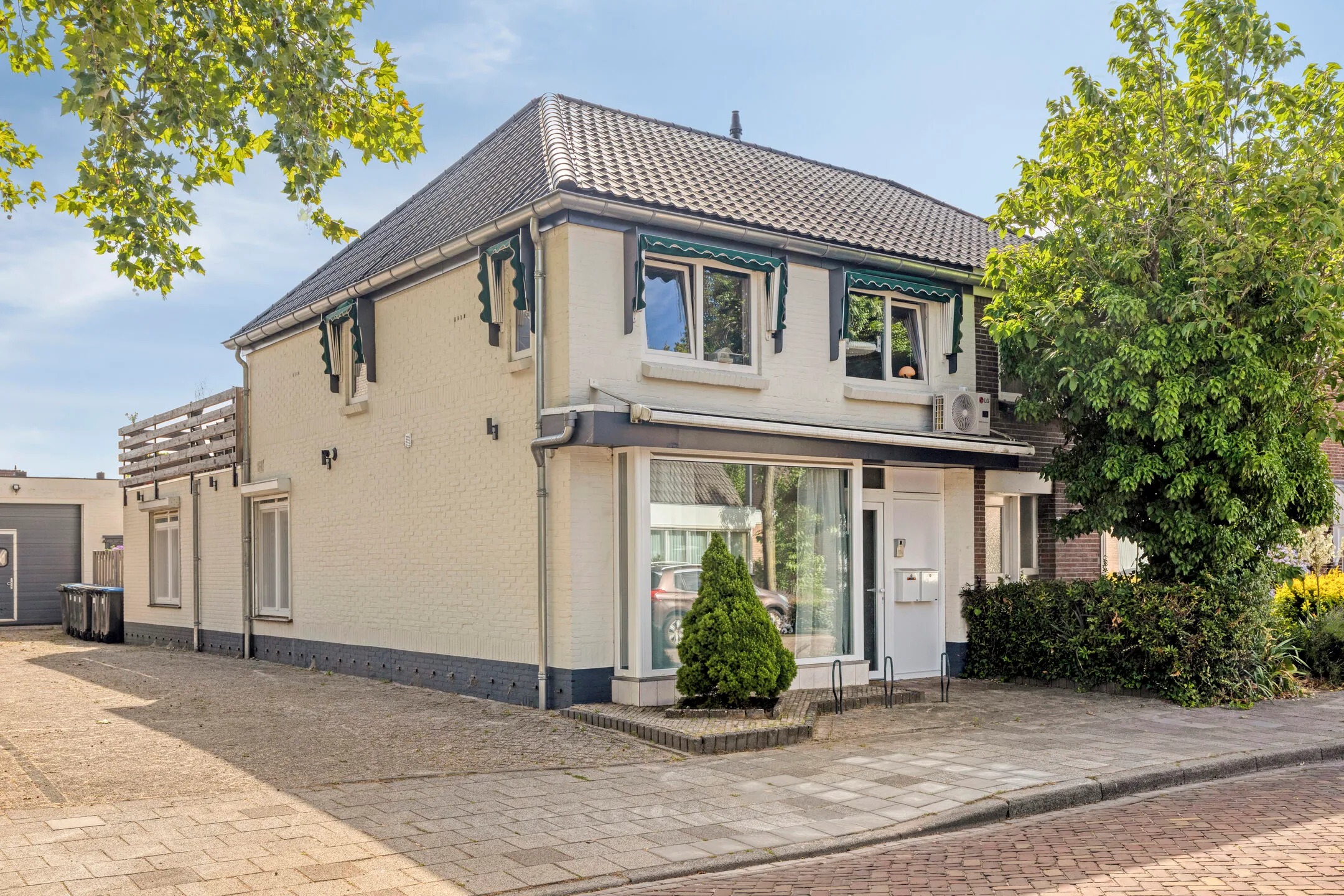 Benedenwoning Kapelstraat-Zuid 60 in Veldhoven