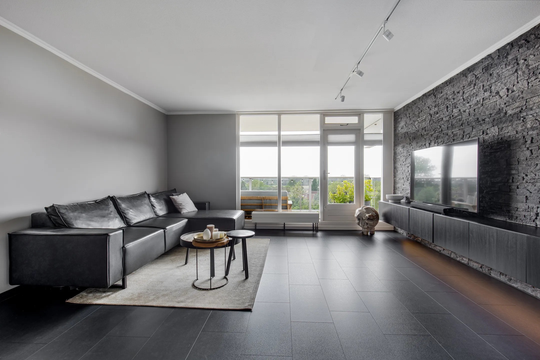 Portiekflat Sandenburg 571 Haarlem