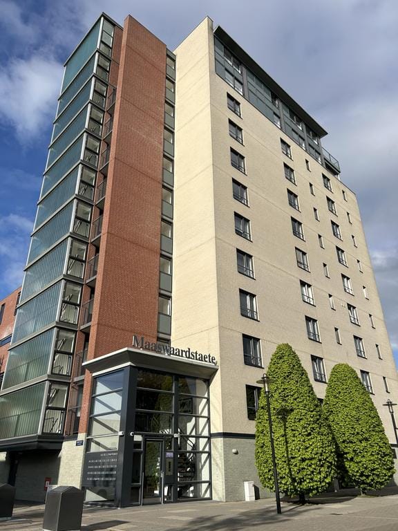 Bovenwoning Seinestraat 110 Venlo