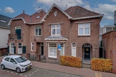 Eengezinswoning, halfvrijstaande woning Nieuwe Doelenstraat 2 in Zevenaar