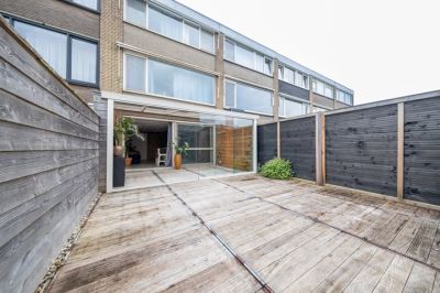 Benedenwoning Scholeksterlaan 102 A in Vinkeveen