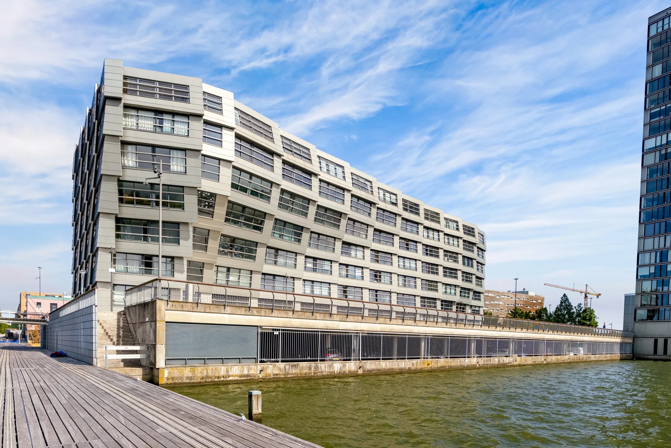 Maisonnette Koetsierbaan 391 Almere