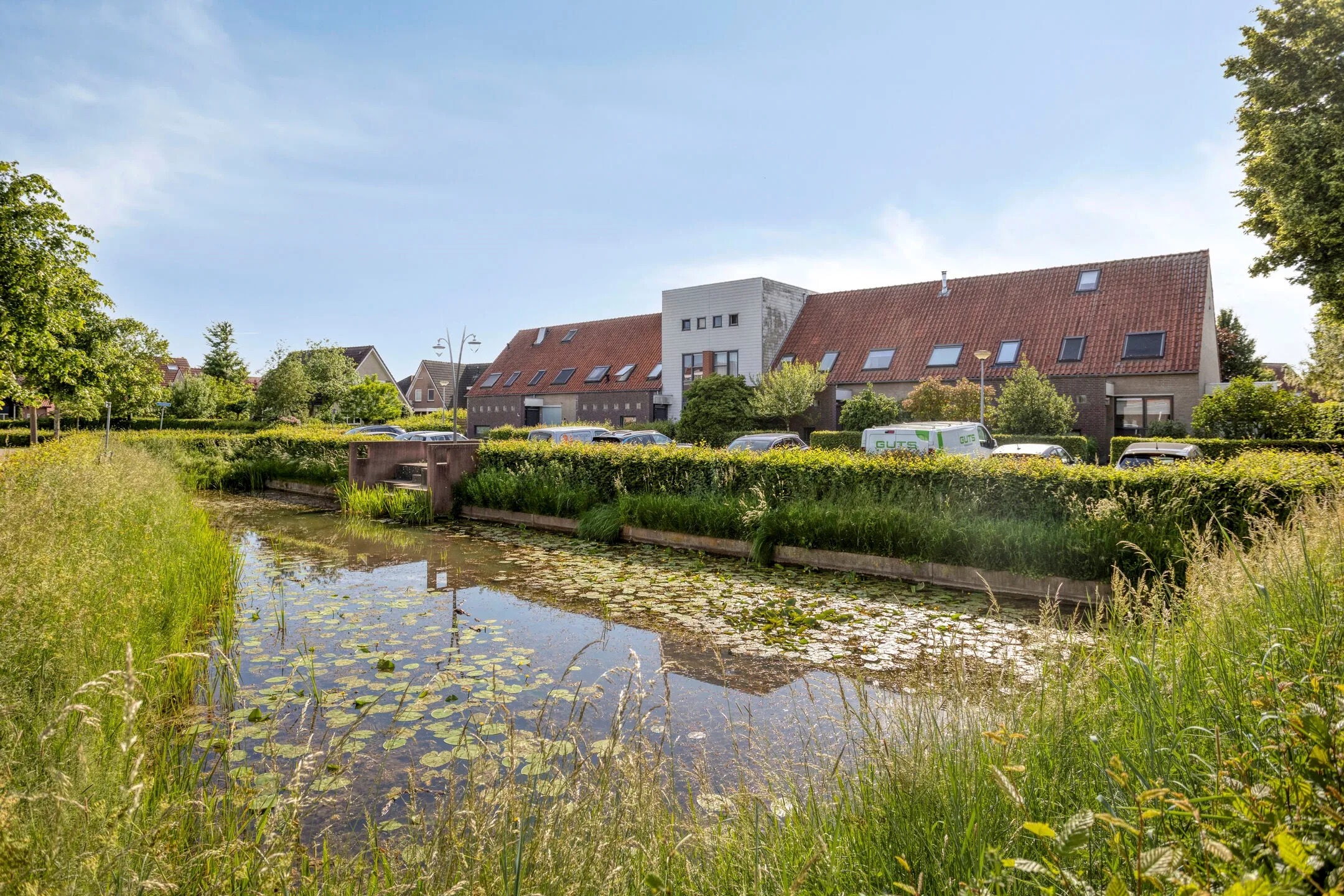 Tussenwoning Weem 11 in Valburg