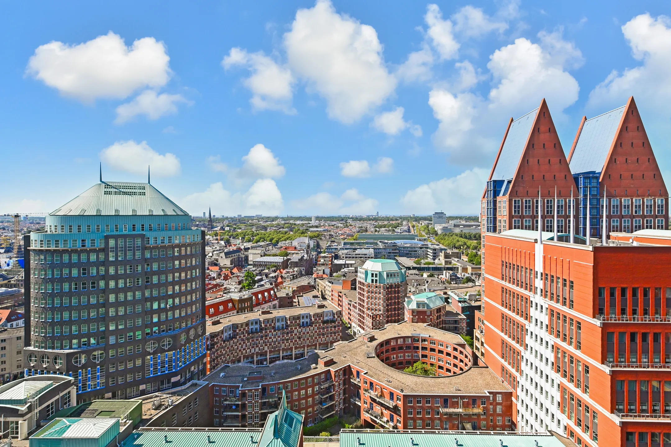 Bovenwoning Lage Zand 330 in Den Haag
