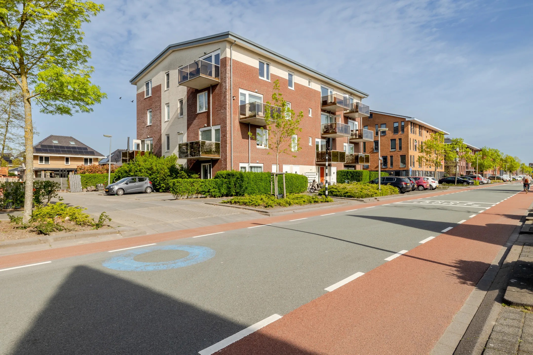 Bovenwoning Nijlstraat 124 Purmerend