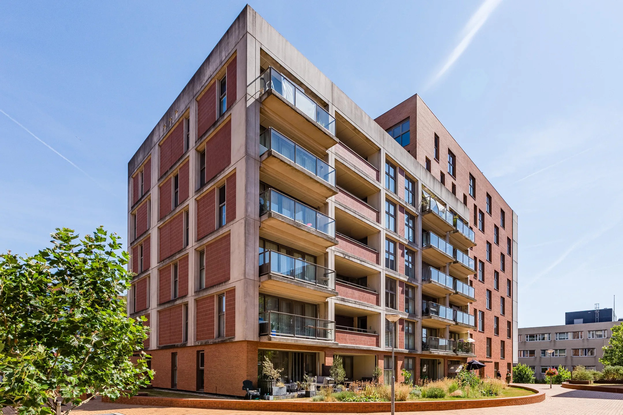 Bovenwoning Teakhout 119 Zaandam