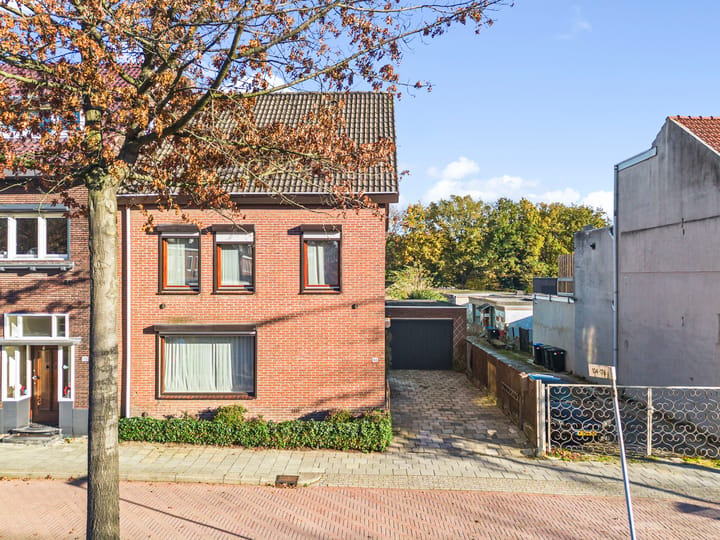 Halfvrijstaande woning Heerenweg 144 Heerlen