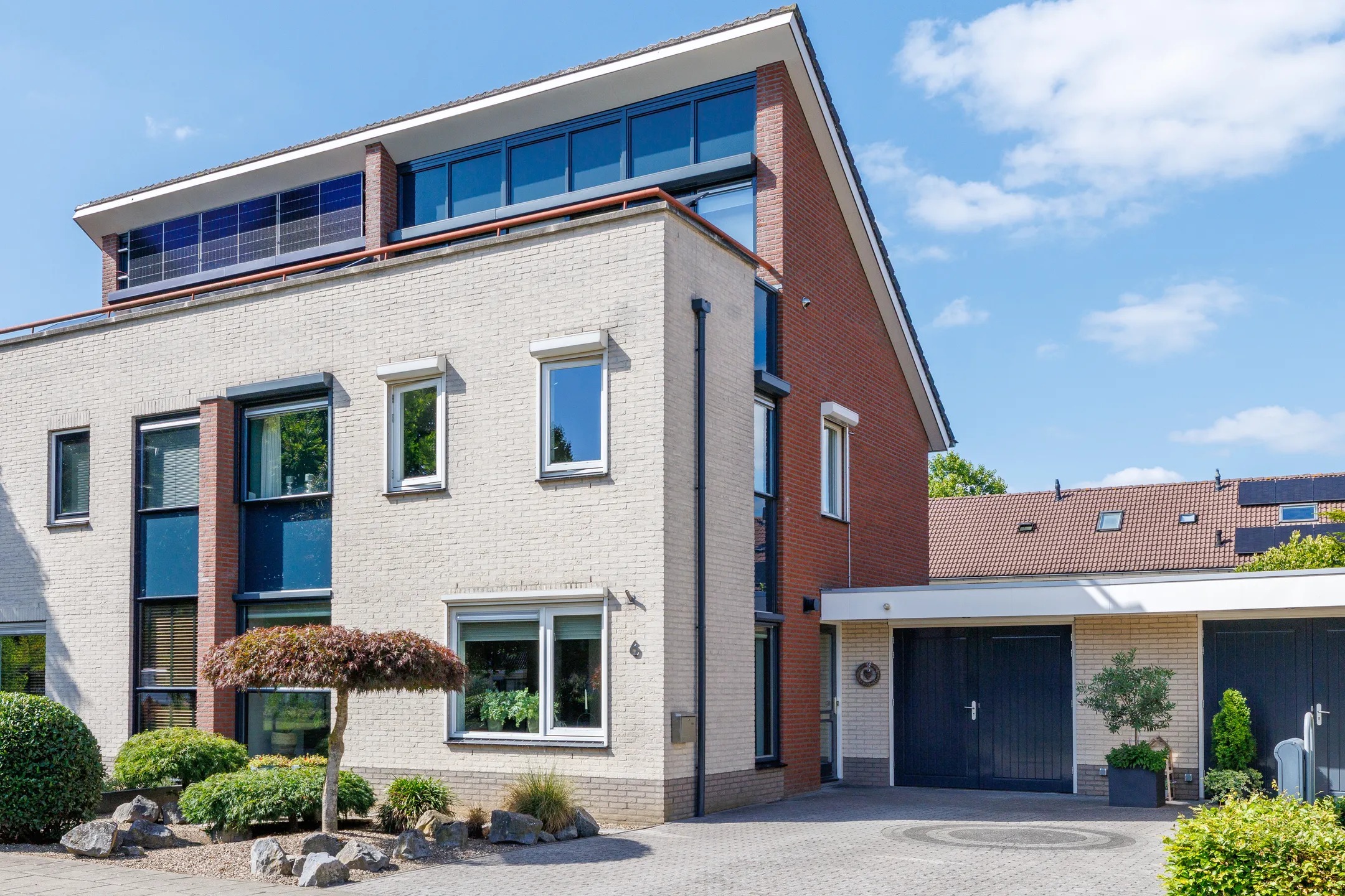 2-onder-1-kapwoning Wederik 6 Haaksbergen