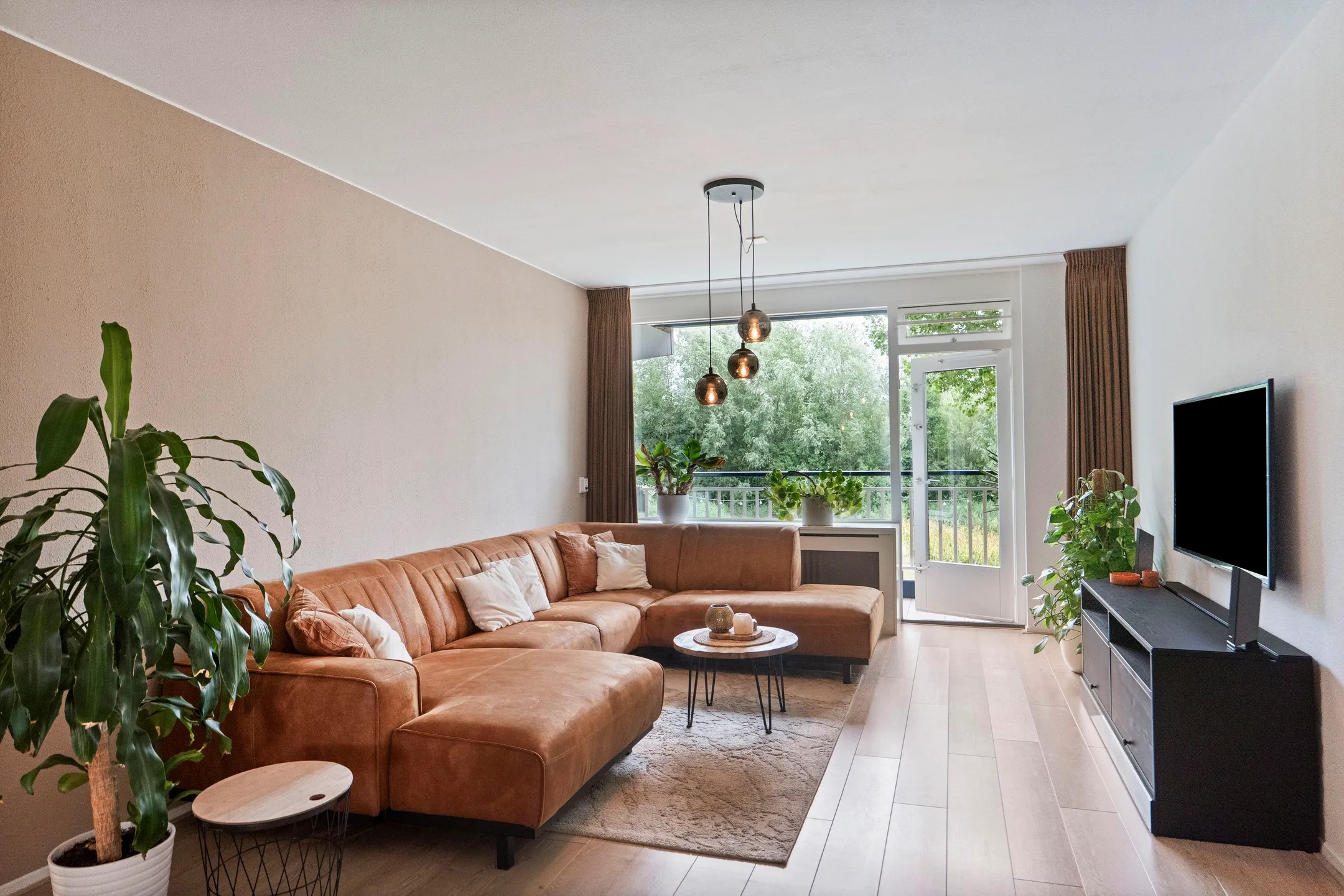 Galerijflat Dunantstraat 652 in Zoetermeer