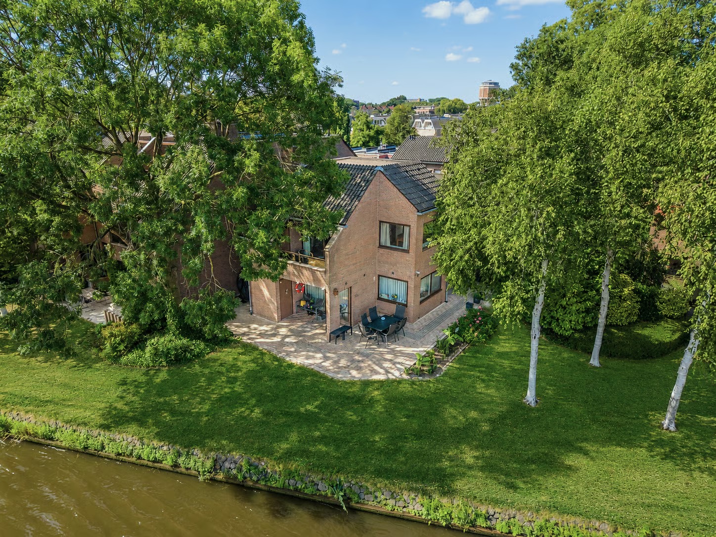 Bovenwoning Troelstraplein 16 Leiden