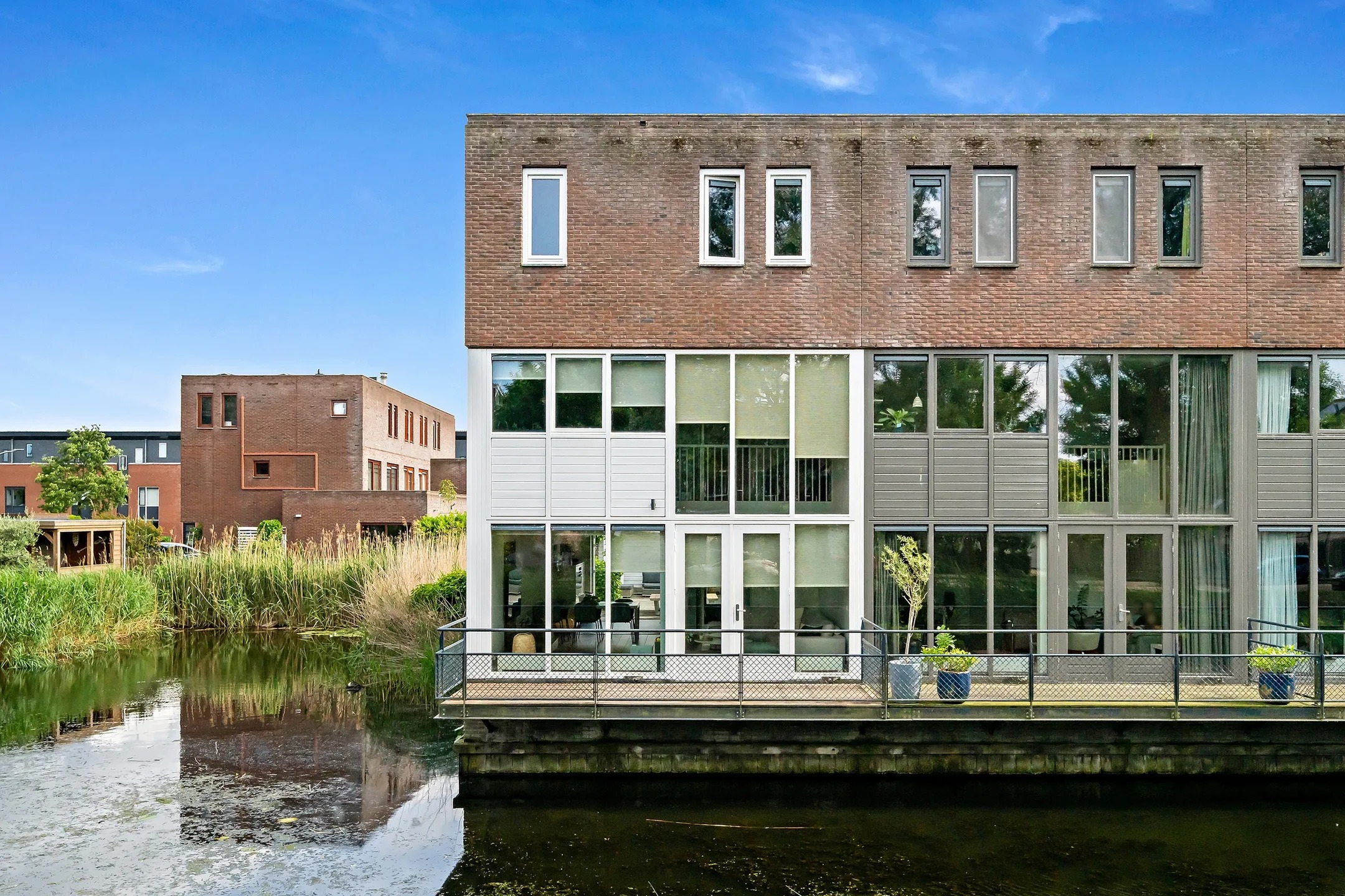 Hoekwoning Gaaghof 9 in Pijnacker
