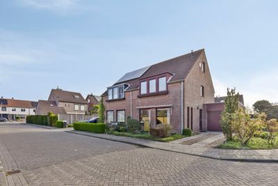 Eengezinswoning, 2-onder-1-kapwoning Ghistelkerke 627 in Breskens