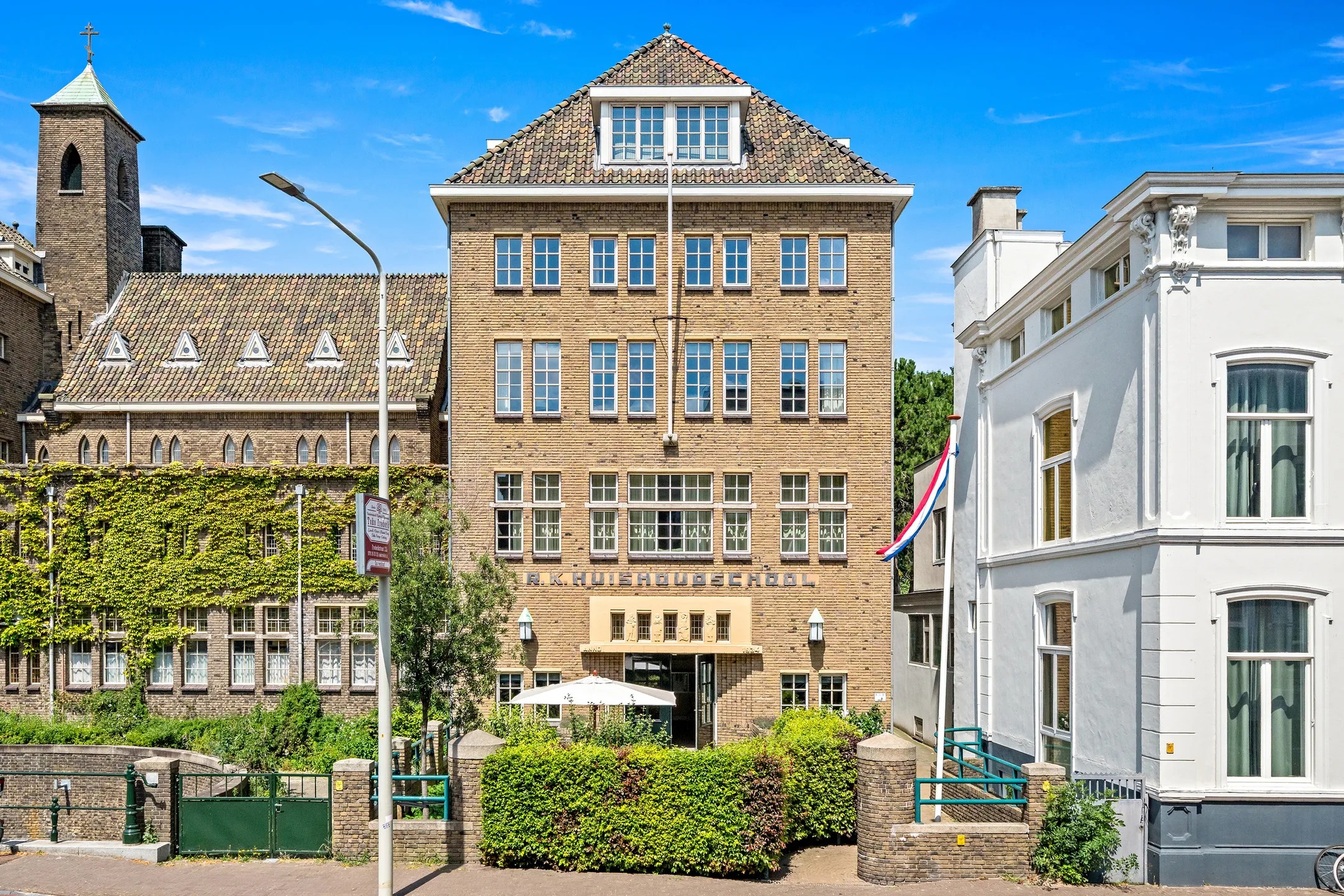 Bovenwoning Dr. Kuyperstraat 4 D Den Haag