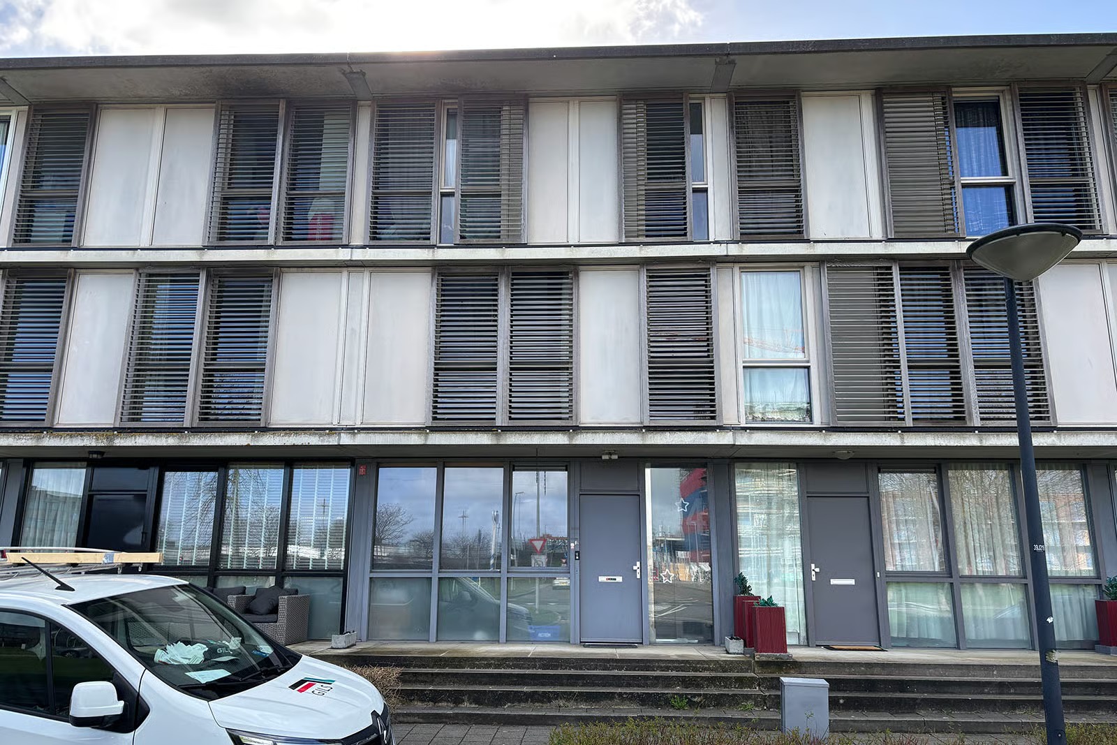 Tussenwoning Lanzarotestraat 74 Almere