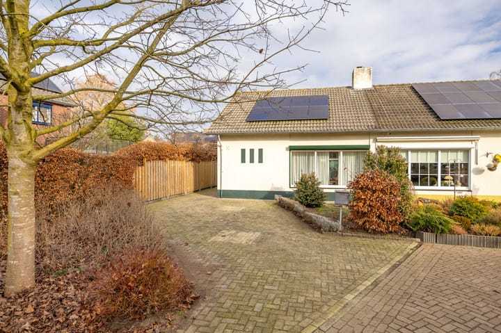 2-onder-1-kapwoning Papenbeek 52 in Well L