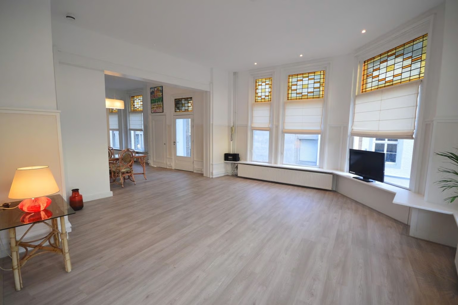 Penthouse Helmstraat 16 B01 Maastricht