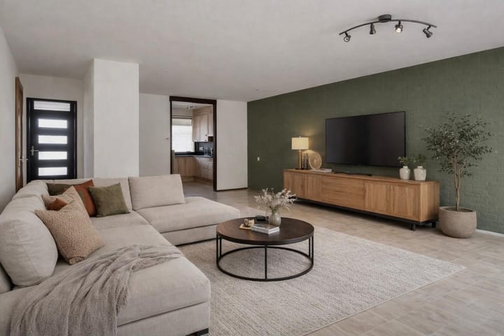 Bovenwoning Molenstraat 3 Veghel