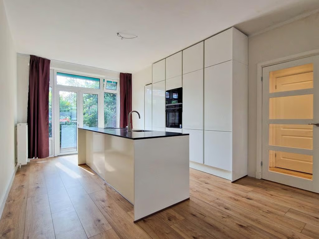 Benedenwoning Appelstraat 5 Den Haag