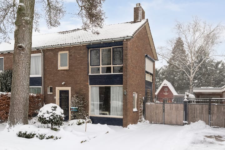 2-onder-1-kapwoning Willem Barentszstraat 59 in Zwolle