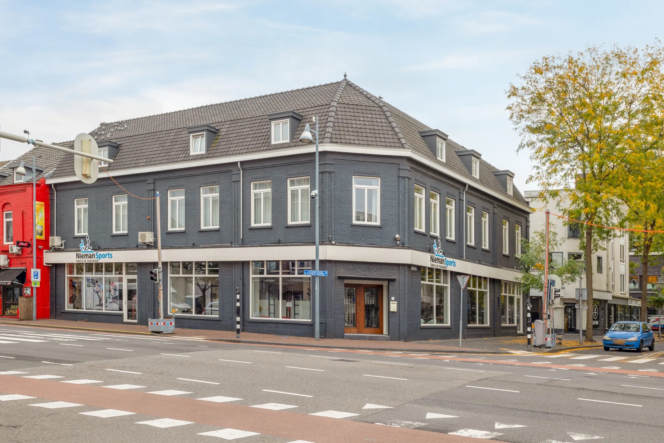 Bovenwoning Oude Maastrichterweg 46 C in Geleen