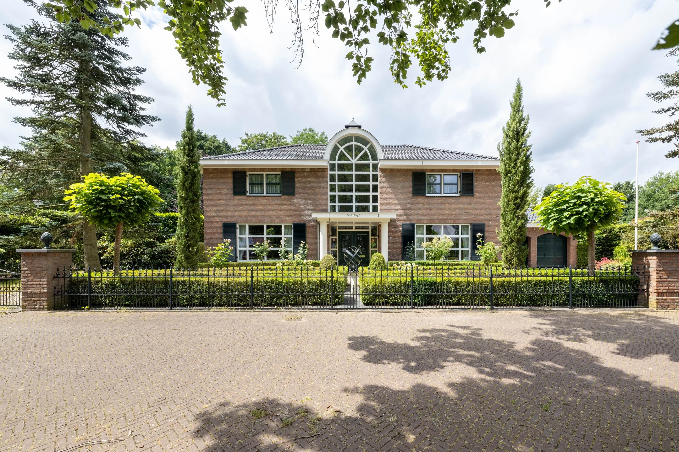 Vrijstaande woning Lancashire 5 in Almelo