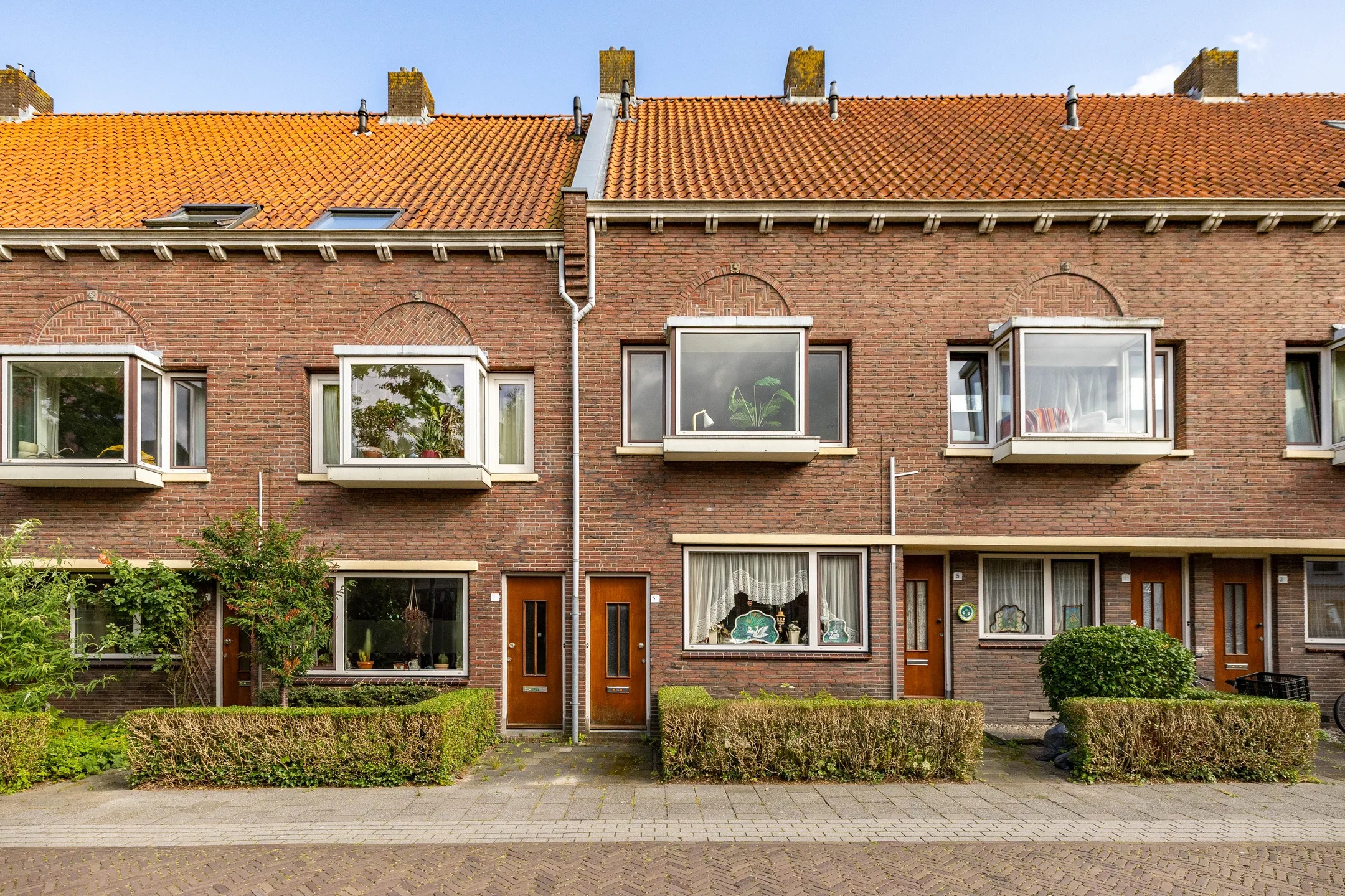 Bovenwoning Walstraat 5 b in Groningen