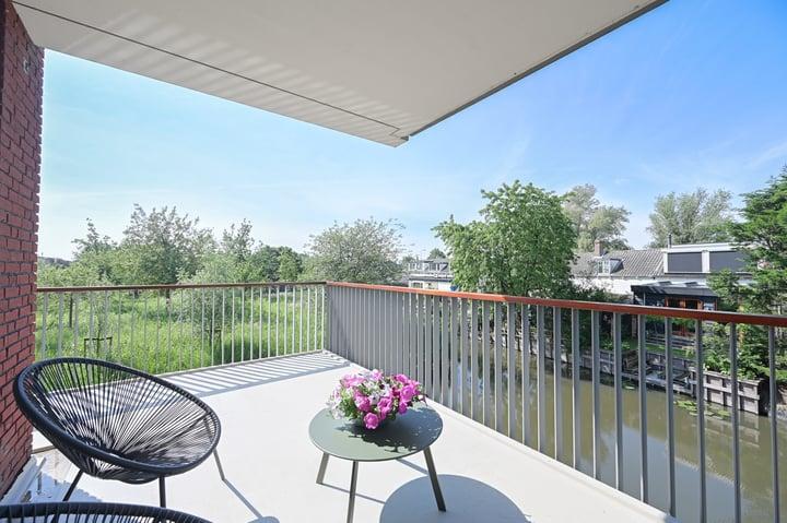 Bovenwoning Sleedoorn 29 Poortugaal