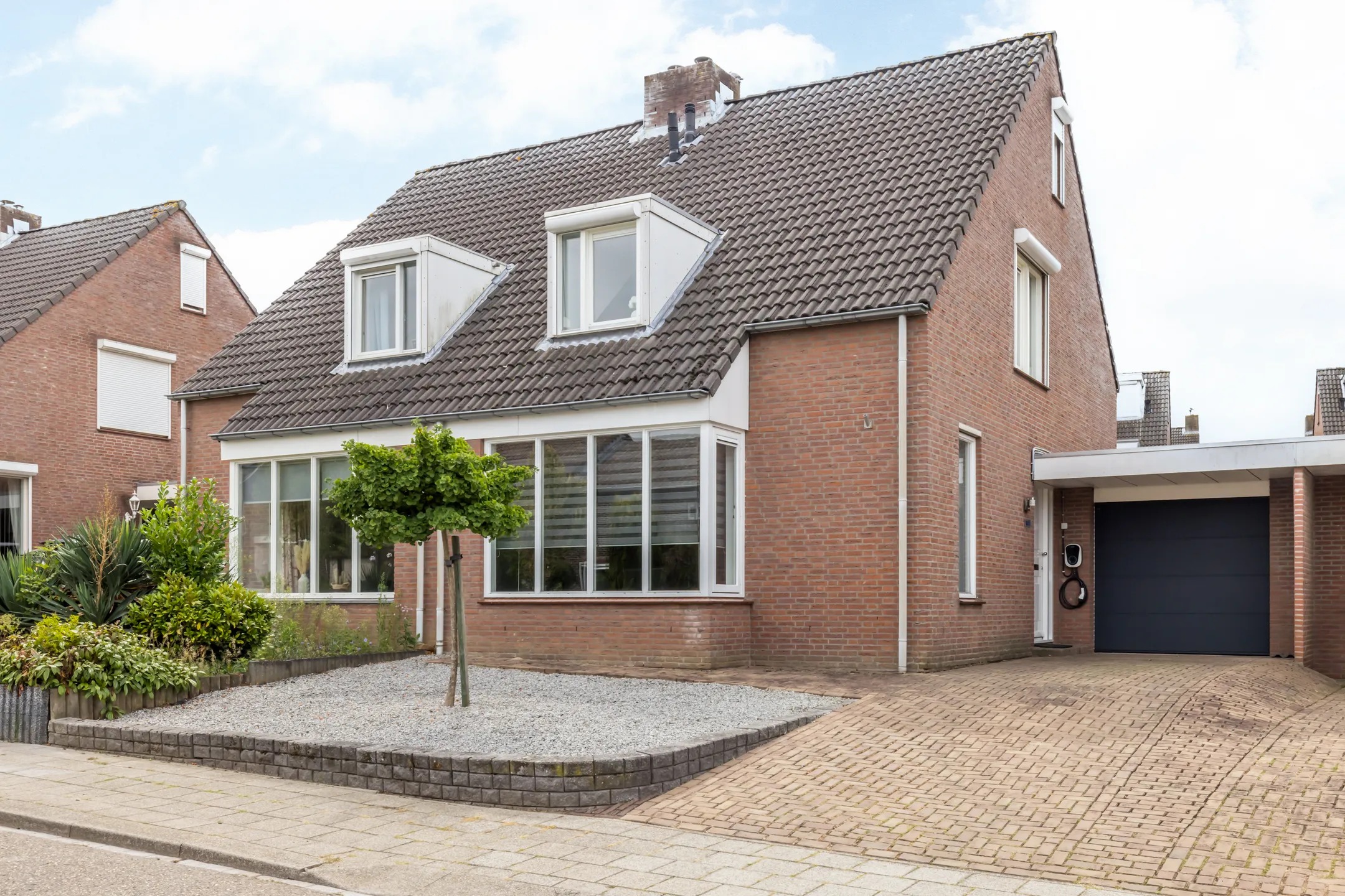 2-onder-1-kapwoning Iepenstraat 65 Brunssum