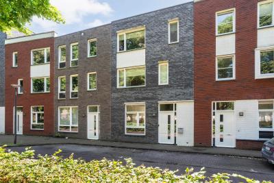 Tussenwoning Niermansgang 18 in Enschede
